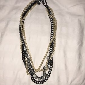 J. Crew Necklace
